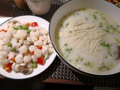 -十面春风·江南面馆(崇宁路店)