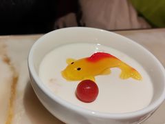 -京华烟云·北京烤鸭(领展购物广场·中关村店)