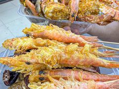 -巽寮印象美食部落餐厅·海鲜·地方特色菜(惠州体验店)