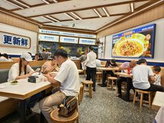 -粉小主·贵州酸汤牛肉粉(南京仙林金鹰店)