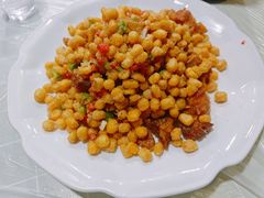 -大隐隐于市私房菜(保和小区店)