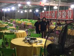 露天位-老猫牛肉火锅(沙溪店)