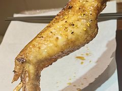 -丰豪烧烤·粤式大排档(学府店)