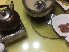 -天目湖刘老四农庄