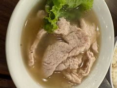 -松發肉骨茶(先得坊店)
