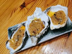 -鲁山人日本料理·放题·套餐(松卫北路店)