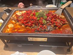 -炉鱼(萧山万象汇店)