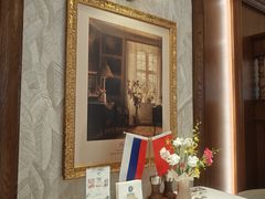 -马克西姆俄罗斯餐厅(通亚街店)