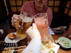 -王氏炉匠·烧鸟放题自助(好运街店)