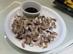 -小老板海鲜酒家(董家渡店)
