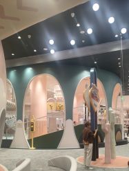 -奈尔宝家庭中心·亲子餐厅(鄞州万达店)