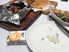 -九转小磨·非遗东北菜旗舰店