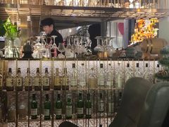 -Nirvana Cafe&Bar(北仓文创街区店)