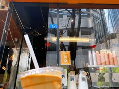 门面-PAUSE(恒大广场店)