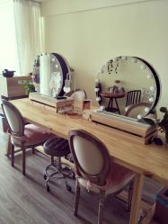 -WEIM.唯蜜美妆工作室