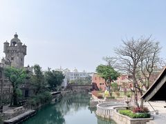 -赤坎·广东华侨国际旅游度假区