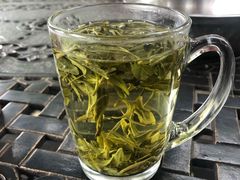 -湖畔居茶楼(湖滨店)