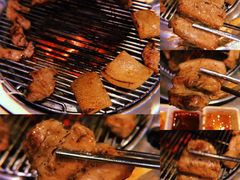 五花肉-喜来稀肉(虹泉路店)