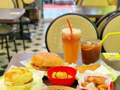 -阿昌茶档(太安店)