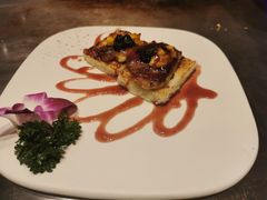 -火地铁板烧(昆山万象汇店)