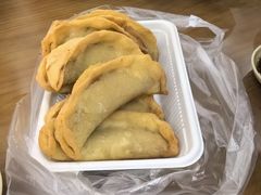 -李记清真馆(打钉巷店)