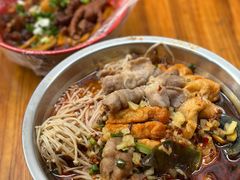 -小吴水煮(羊子巷无任何分店)