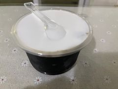 -老周记顺德双皮奶