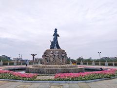 -华清宫景区
