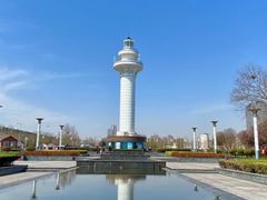 -渡海小渔村.老辈日照菜
