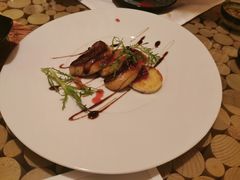 -西村日本料理(香格里拉饭店)