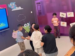 -英孚教育青少儿(福田区委中心)