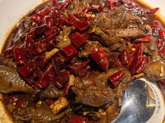 刘氏烧鸽-三强鸽子(中原路店)