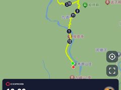 -九峰山