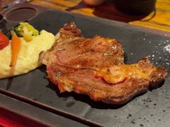 -1886德国汽车餐厅(外滩中央店)