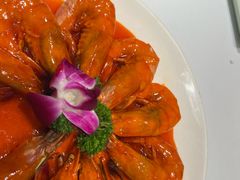 -宝轩渔府·老字号海鲜·正宗津菜(水上店)