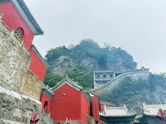 -武当山风景区