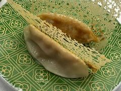 -品海楼·大连海胆锅贴馆(东港店)