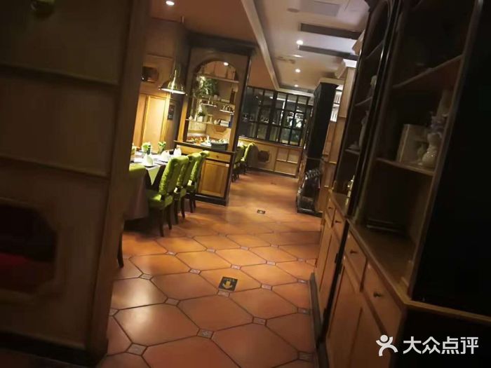 图林根西餐厅(吾悦国际广场店)图片