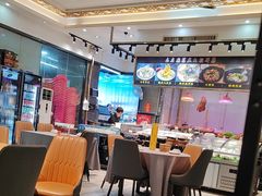 -潮道鱼仔店·潮汕味(长兴路店)