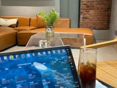 -intime coffee(芝麻街店)