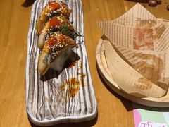 -一心创作料理屋(经开万达店)