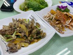 -景好海鲜餐厅(大鹏必选旅游店)