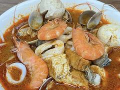 -大中沙茶面(中山路店)