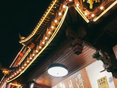 门面-得月楼·省级非遗·传统苏帮菜(观前店)