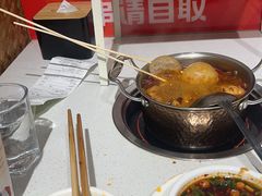 -大斌家串串火锅(马栏山店)