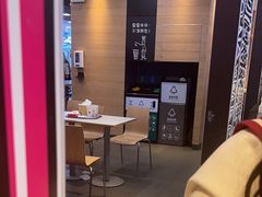 -麦当劳(从化从城大道店)