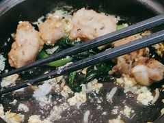 -膳心记-明火四宝煲仔饭(燕南店)