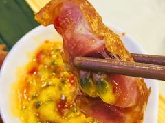 -清心鸡沙田乳鸽店·非遗传承(粤垦路店)