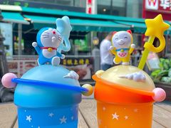 -必胜客(滨江店)