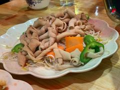 -南记食粥坊·宵夜大排档(南桂店)